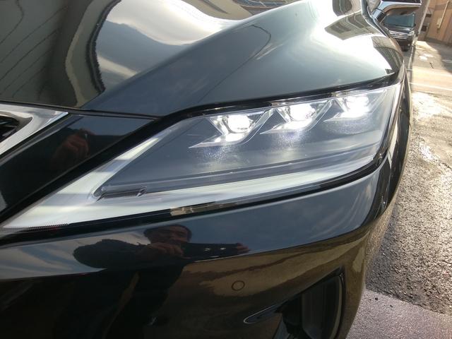 ＲＸ ＲＸ４５０ｈ　バージョンＬ　純正ナビＴＶ　サンルーフ　革パワーシートヒーター＆エアコン　全周囲カメラ　ドラレコ前後　クルーズコントロール　ブラインドスポットモニター　ブルートゥース　パワーバックドア　ＥＴＣ　スマート＆カードキー（54枚目）