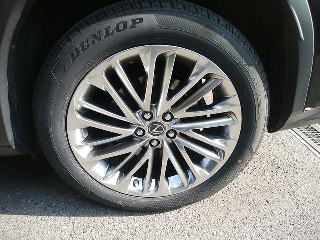 ＲＸ ＲＸ４５０ｈ　バージョンＬ　純正ナビＴＶ　サンルーフ　革パワーシートヒーター＆エアコン　全周囲カメラ　ドラレコ前後　クルーズコントロール　ブラインドスポットモニター　ブルートゥース　パワーバックドア　ＥＴＣ　スマート＆カードキー（67枚目）