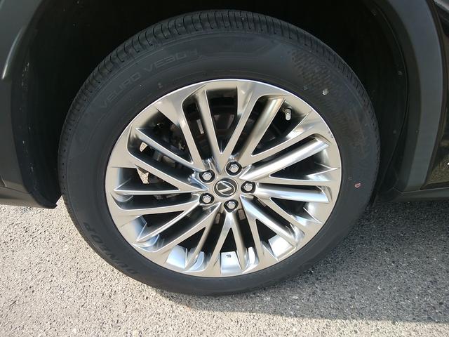 ＲＸ ＲＸ４５０ｈ　バージョンＬ　純正ナビＴＶ　サンルーフ　革パワーシートヒーター＆エアコン　全周囲カメラ　ドラレコ前後　クルーズコントロール　ブラインドスポットモニター　ブルートゥース　パワーバックドア　ＥＴＣ　スマート＆カードキー（71枚目）