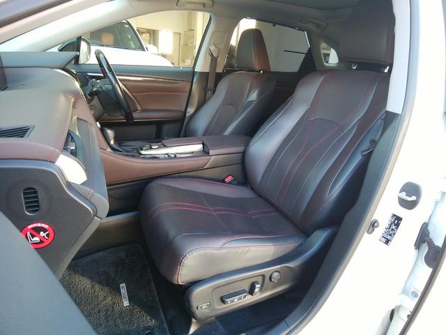 ＲＸ ＲＸ２００ｔ　バージョンＬ　純正ナビフルセグ　パノラマルルーフ　黒革パワーシートヒーター＆ベンチレーション　全周囲カメラ　ブルートゥース　革巻きステアリング　パワーバックドア　ヘッドアップディスプレイ　ドラレコ前後　ＥＴＣ（26枚目）