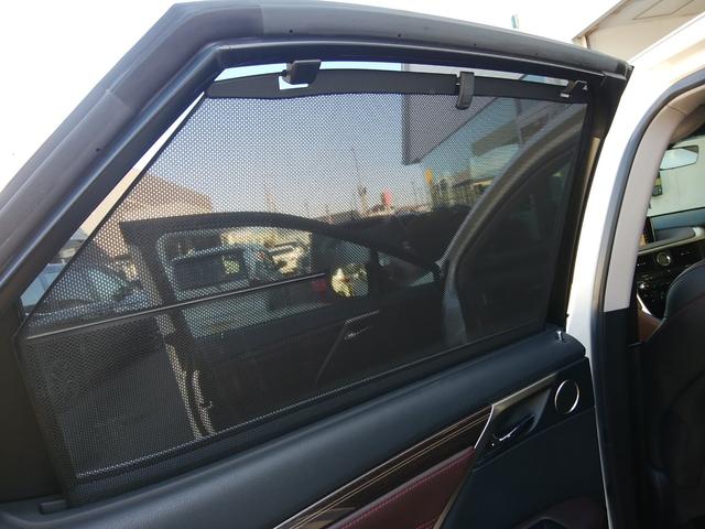 ＲＸ ＲＸ２００ｔ　バージョンＬ　純正ナビフルセグ　パノラマルルーフ　黒革パワーシートヒーター＆ベンチレーション　全周囲カメラ　ブルートゥース　革巻きステアリング　パワーバックドア　ヘッドアップディスプレイ　ドラレコ前後　ＥＴＣ（47枚目）