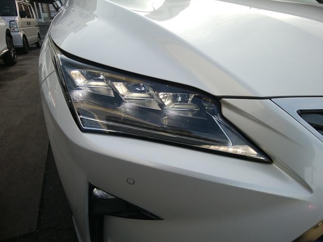 ＲＸ ＲＸ２００ｔ　バージョンＬ　純正ナビフルセグ　パノラマルルーフ　黒革パワーシートヒーター＆ベンチレーション　全周囲カメラ　ブルートゥース　革巻きステアリング　パワーバックドア　ヘッドアップディスプレイ　ドラレコ前後　ＥＴＣ（48枚目）