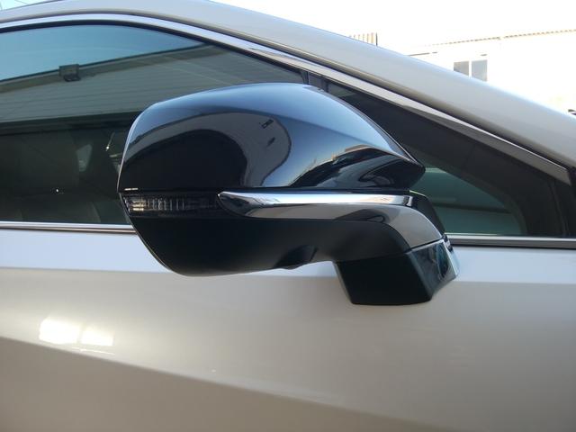 ＲＸ ＲＸ２００ｔ　バージョンＬ　純正ナビフルセグ　パノラマルルーフ　黒革パワーシートヒーター＆ベンチレーション　全周囲カメラ　ブルートゥース　革巻きステアリング　パワーバックドア　ヘッドアップディスプレイ　ドラレコ前後　ＥＴＣ（54枚目）