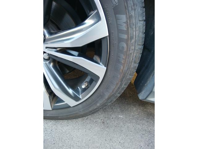 ＲＸ ＲＸ２００ｔ　バージョンＬ　純正ナビフルセグ　パノラマルルーフ　黒革パワーシートヒーター＆ベンチレーション　全周囲カメラ　ブルートゥース　革巻きステアリング　パワーバックドア　ヘッドアップディスプレイ　ドラレコ前後　ＥＴＣ（59枚目）