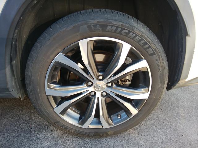 ＲＸ ＲＸ２００ｔ　バージョンＬ　純正ナビフルセグ　パノラマルルーフ　黒革パワーシートヒーター＆ベンチレーション　全周囲カメラ　ブルートゥース　革巻きステアリング　パワーバックドア　ヘッドアップディスプレイ　ドラレコ前後　ＥＴＣ（62枚目）