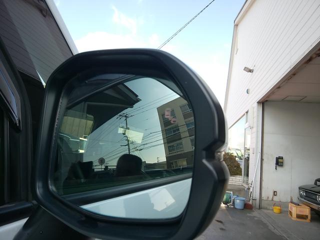 �y�u���C���h�X�|�b�g���j�^�[�z���p�G���A�Ɏԗ�������΃h�A�~���[�C���W�P�[�^�[���_�����ăh���C�o�[�ɒm�点�Ă����̂ŁA���̖h�~�ɂȂ���܂��ˁ�