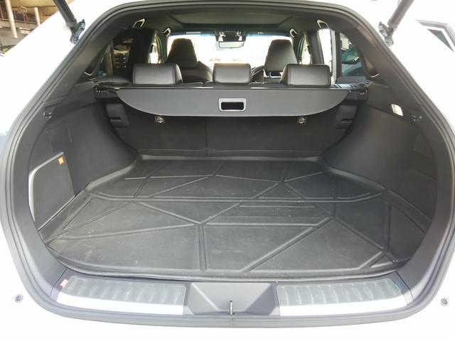 ハリアー Ｚ　レザーパッケージ　純正１２．３型ナビフルセグ　黒革パワシートヒーター＆ファン　モデリスタエアロ　パノラマルーフ　ＥＴＣ２．０　クルーズコントロール　ＪＢＬ　パワーリアゲート　全周囲カメラ　ＵＳＢ　デジタルインナーミラー（29枚目）