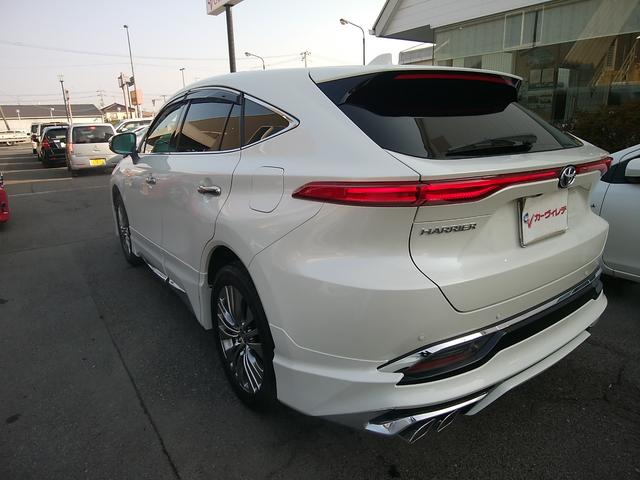 ハリアー Ｚ　レザーパッケージ　純正１２．３型ナビフルセグ　黒革パワシートヒーター＆ファン　モデリスタエアロ　パノラマルーフ　ＥＴＣ２．０　クルーズコントロール　ＪＢＬ　パワーリアゲート　全周囲カメラ　ＵＳＢ　デジタルインナーミラー（34枚目）