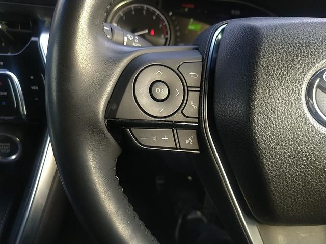 ハリアー Ｚ　レザーパッケージ　純正１２．３型ナビフルセグ　黒革パワシートヒーター＆ファン　モデリスタエアロ　パノラマルーフ　ＥＴＣ２．０　クルーズコントロール　ＪＢＬ　パワーリアゲート　全周囲カメラ　ＵＳＢ　デジタルインナーミラー（42枚目）