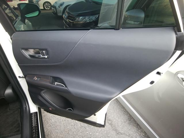 ハリアー Ｚ　レザーパッケージ　純正１２．３型ナビフルセグ　黒革パワシートヒーター＆ファン　モデリスタエアロ　パノラマルーフ　ＥＴＣ２．０　クルーズコントロール　ＪＢＬ　パワーリアゲート　全周囲カメラ　ＵＳＢ　デジタルインナーミラー（47枚目）