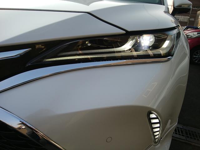 ハリアー Ｚ　レザーパッケージ　純正１２．３型ナビフルセグ　黒革パワシートヒーター＆ファン　モデリスタエアロ　パノラマルーフ　ＥＴＣ２．０　クルーズコントロール　ＪＢＬ　パワーリアゲート　全周囲カメラ　ＵＳＢ　デジタルインナーミラー（52枚目）