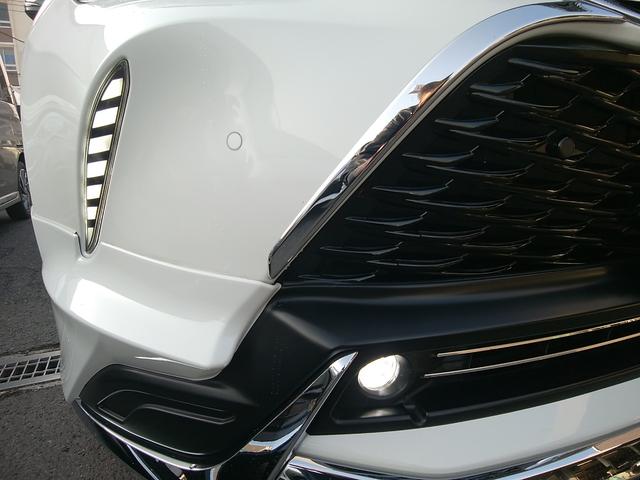 ハリアー Ｚ　レザーパッケージ　純正１２．３型ナビフルセグ　黒革パワシートヒーター＆ファン　モデリスタエアロ　パノラマルーフ　ＥＴＣ２．０　クルーズコントロール　ＪＢＬ　パワーリアゲート　全周囲カメラ　ＵＳＢ　デジタルインナーミラー（53枚目）