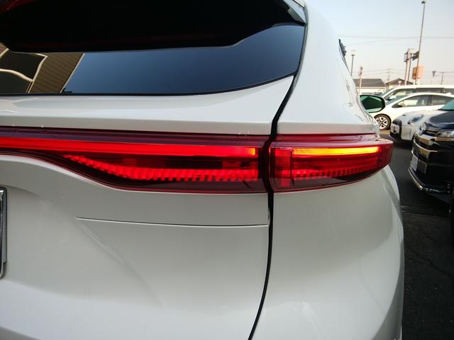 ハリアー Ｚ　レザーパッケージ　純正１２．３型ナビフルセグ　黒革パワシートヒーター＆ファン　モデリスタエアロ　パノラマルーフ　ＥＴＣ２．０　クルーズコントロール　ＪＢＬ　パワーリアゲート　全周囲カメラ　ＵＳＢ　デジタルインナーミラー（59枚目）