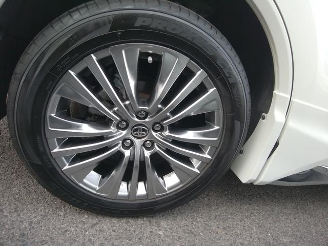 ハリアー Ｚ　レザーパッケージ　純正１２．３型ナビフルセグ　黒革パワシートヒーター＆ファン　モデリスタエアロ　パノラマルーフ　ＥＴＣ２．０　クルーズコントロール　ＪＢＬ　パワーリアゲート　全周囲カメラ　ＵＳＢ　デジタルインナーミラー（70枚目）