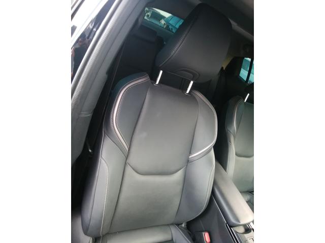 プリウス Ｚ　純正１２．３型ナビＴＶ　全周囲カメラ　デジタルインナーミラー　ミラーキャスト　パワーシートヒーター＆ファン　ステアリングヒーター　クルーズコントロール　ＥＴＣ　純正ＡＷ　パワーリアゲート　スマートキー（20枚目）