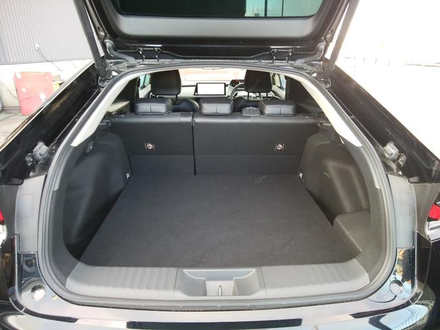 プリウス Ｚ　純正１２．３型ナビＴＶ　全周囲カメラ　デジタルインナーミラー　ミラーキャスト　パワーシートヒーター＆ファン　ステアリングヒーター　クルーズコントロール　ＥＴＣ　純正ＡＷ　パワーリアゲート　スマートキー（29枚目）