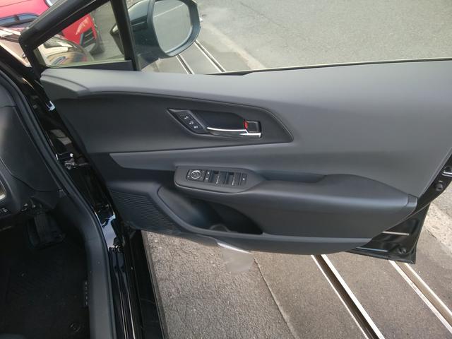 プリウス Ｚ　純正１２．３型ナビＴＶ　全周囲カメラ　デジタルインナーミラー　ミラーキャスト　パワーシートヒーター＆ファン　ステアリングヒーター　クルーズコントロール　ＥＴＣ　純正ＡＷ　パワーリアゲート　スマートキー（36枚目）