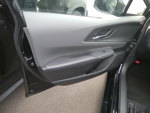 プリウス Ｚ　純正１２．３型ナビＴＶ　全周囲カメラ　デジタルインナーミラー　ミラーキャスト　パワーシートヒーター＆ファン　ステアリングヒーター　クルーズコントロール　ＥＴＣ　純正ＡＷ　パワーリアゲート　スマートキー（40枚目）