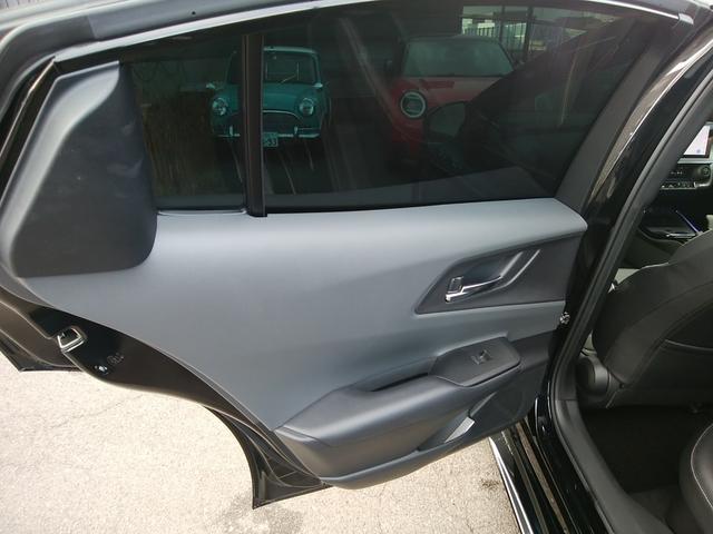 プリウス Ｚ　純正１２．３型ナビＴＶ　全周囲カメラ　デジタルインナーミラー　ミラーキャスト　パワーシートヒーター＆ファン　ステアリングヒーター　クルーズコントロール　ＥＴＣ　純正ＡＷ　パワーリアゲート　スマートキー（41枚目）