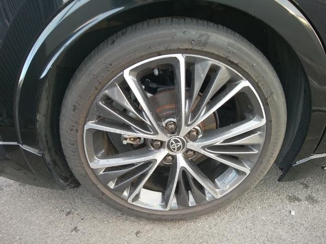 プリウス Ｚ　純正１２．３型ナビＴＶ　全周囲カメラ　デジタルインナーミラー　ミラーキャスト　パワーシートヒーター＆ファン　ステアリングヒーター　クルーズコントロール　ＥＴＣ　純正ＡＷ　パワーリアゲート　スマートキー（53枚目）