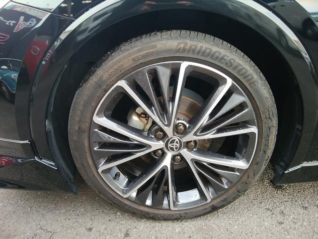 プリウス Ｚ　純正１２．３型ナビＴＶ　全周囲カメラ　デジタルインナーミラー　ミラーキャスト　パワーシートヒーター＆ファン　ステアリングヒーター　クルーズコントロール　ＥＴＣ　純正ＡＷ　パワーリアゲート　スマートキー（58枚目）