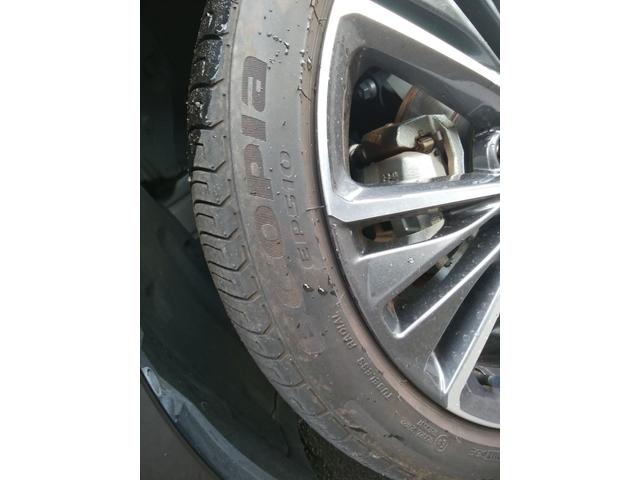 プリウス Ｚ　純正１２．３型ナビＴＶ　全周囲カメラ　デジタルインナーミラー　ミラーキャスト　パワーシートヒーター＆ファン　ステアリングヒーター　クルーズコントロール　ＥＴＣ　純正ＡＷ　パワーリアゲート　スマートキー（59枚目）