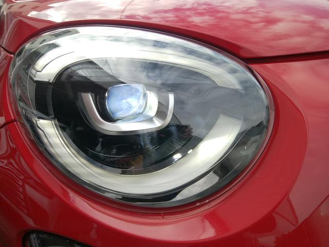 ５００Ｘ スポーツ　黒革パワーシートヒーター　ディスプレイオーディオ　バックカメラ　ブルートゥース　ＵＳＢ端子　クルーズコントロール　クリアランスソナー　ステアリングリモコン　ＥＴＣ　純正１９インチＡＷ　スマートキー（38枚目）