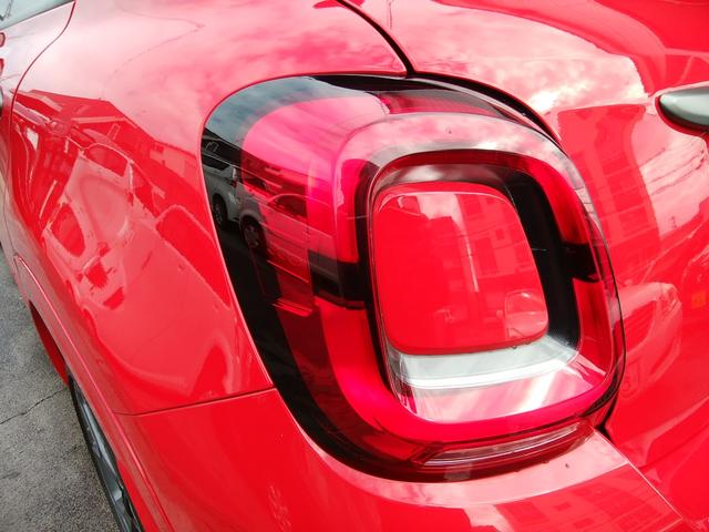 ５００Ｘ スポーツ　黒革パワーシートヒーター　ディスプレイオーディオ　バックカメラ　ブルートゥース　ＵＳＢ端子　クルーズコントロール　クリアランスソナー　ステアリングリモコン　ＥＴＣ　純正１９インチＡＷ　スマートキー（42枚目）