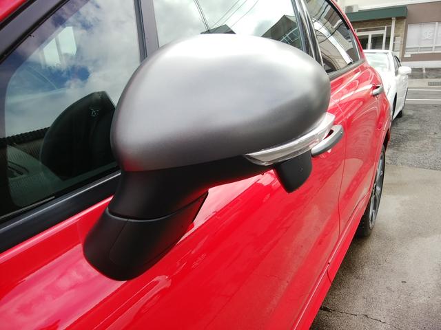 ５００Ｘ スポーツ　黒革パワーシートヒーター　ディスプレイオーディオ　バックカメラ　ブルートゥース　ＵＳＢ端子　クルーズコントロール　クリアランスソナー　ステアリングリモコン　ＥＴＣ　純正１９インチＡＷ　スマートキー（45枚目）