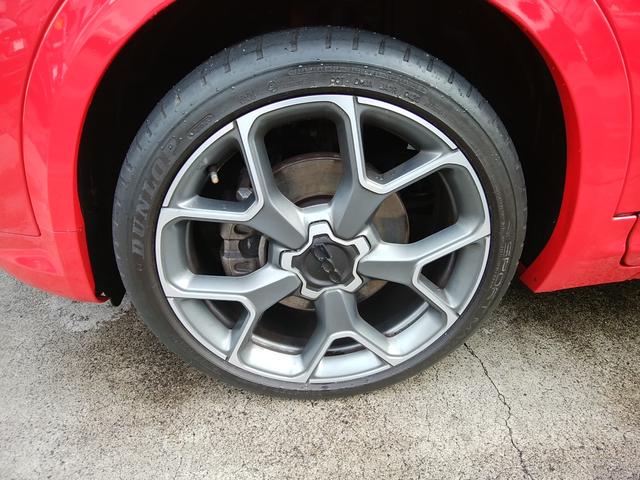 ５００Ｘ スポーツ　黒革パワーシートヒーター　ディスプレイオーディオ　バックカメラ　ブルートゥース　ＵＳＢ端子　クルーズコントロール　クリアランスソナー　ステアリングリモコン　ＥＴＣ　純正１９インチＡＷ　スマートキー（46枚目）