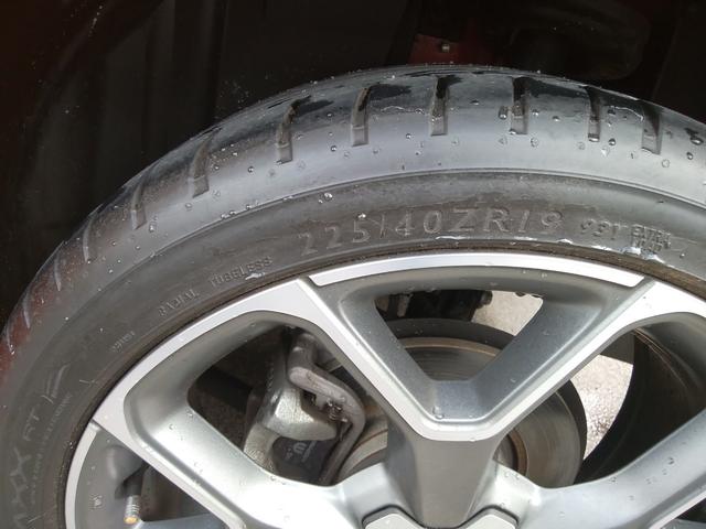 ５００Ｘ スポーツ　黒革パワーシートヒーター　ディスプレイオーディオ　バックカメラ　ブルートゥース　ＵＳＢ端子　クルーズコントロール　クリアランスソナー　ステアリングリモコン　ＥＴＣ　純正１９インチＡＷ　スマートキー（49枚目）