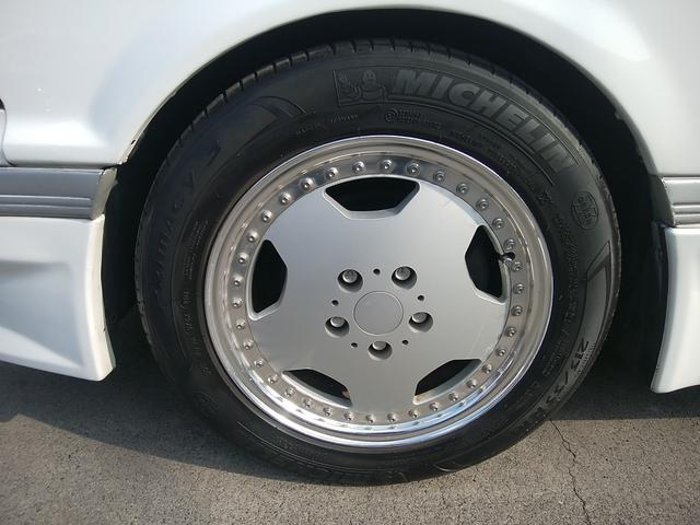 外ＡＷ＆２１５／５５Ｒ１６