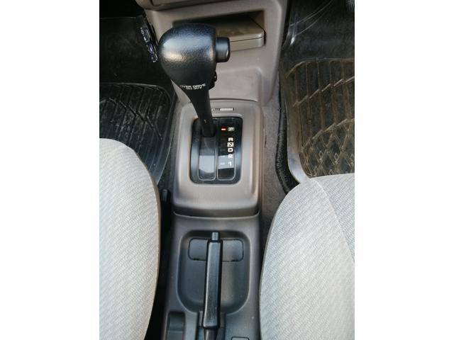 ＡＤ ＭＡＸワゴン ＳＬＸ　全塗装・コーティング済　エアコン修理済　外品ＣＤ　ＥＴＣ　外品１４インチＡＷ　背高箱状荷室　観音開きバックドア　ＮＡＲＤＩステアリング　パワーウィンドウ　エアコン　集中ドアロック　分割可倒式リアシート（12枚目）