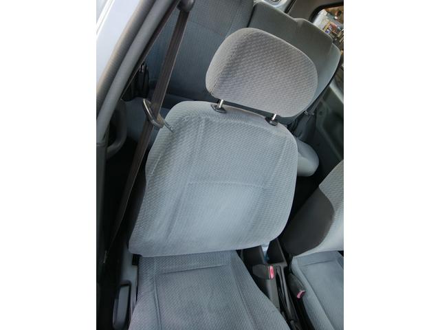 ＡＤ ＭＡＸワゴン ＳＬＸ　全塗装・コーティング済　エアコン修理済　外品ＣＤ　ＥＴＣ　外品１４インチＡＷ　背高箱状荷室　観音開きバックドア　ＮＡＲＤＩステアリング　パワーウィンドウ　エアコン　集中ドアロック　分割可倒式リアシート（17枚目）