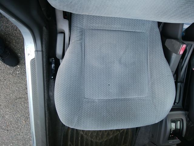 ＡＤ ＭＡＸワゴン ＳＬＸ　全塗装・コーティング済　エアコン修理済　外品ＣＤ　ＥＴＣ　外品１４インチＡＷ　背高箱状荷室　観音開きバックドア　ＮＡＲＤＩステアリング　パワーウィンドウ　エアコン　集中ドアロック　分割可倒式リアシート（18枚目）