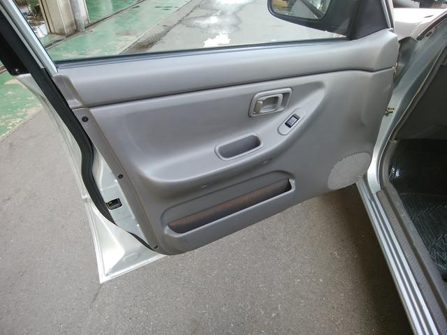 ＡＤ ＭＡＸワゴン ＳＬＸ　全塗装・コーティング済　エアコン修理済　外品ＣＤ　ＥＴＣ　外品１４インチＡＷ　背高箱状荷室　観音開きバックドア　ＮＡＲＤＩステアリング　パワーウィンドウ　エアコン　集中ドアロック　分割可倒式リアシート（32枚目）