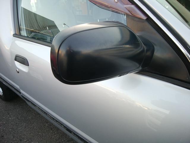 ＡＤ ＭＡＸワゴン ＳＬＸ　全塗装・コーティング済　エアコン修理済　外品ＣＤ　ＥＴＣ　外品１４インチＡＷ　背高箱状荷室　観音開きバックドア　ＮＡＲＤＩステアリング　パワーウィンドウ　エアコン　集中ドアロック　分割可倒式リアシート（40枚目）