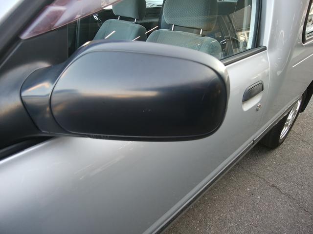 ＡＤ ＭＡＸワゴン ＳＬＸ　全塗装・コーティング済　エアコン修理済　外品ＣＤ　ＥＴＣ　外品１４インチＡＷ　背高箱状荷室　観音開きバックドア　ＮＡＲＤＩステアリング　パワーウィンドウ　エアコン　集中ドアロック　分割可倒式リアシート（41枚目）