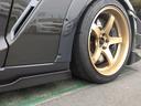 アラゴスタ車高調TYPE-SS バネレートF22K R18K アドバンGTプレミアムゴールド20インチAW 10.5J+24