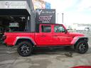 CHRYSLER JEEP JEEP GLADIATOR