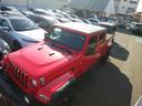 CHRYSLER JEEP JEEP GLADIATOR