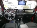 CHRYSLER JEEP JEEP GLADIATOR