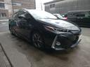 TOYOTA PRIUS PHV