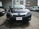 LEXUS HS