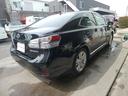 LEXUS HS