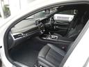 ７５０Ｌｉ　Ｍスポーツ　純正ナビフルセグ　全周囲カメラ　黒革パワーシートヒーター＆ベンチレーター　カーボンコア　サンルーフ　クルーズコントロール　後席モニター２個　電動リアサンシェード　パワートランク　革巻きステアリング（23枚目）