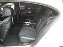 ７５０Ｌｉ　Ｍスポーツ　純正ナビフルセグ　全周囲カメラ　黒革パワーシートヒーター＆ベンチレーター　カーボンコア　サンルーフ　クルーズコントロール　後席モニター２個　電動リアサンシェード　パワートランク　革巻きステアリング（28枚目）