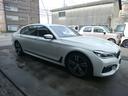 ７５０Ｌｉ　Ｍスポーツ　純正ナビフルセグ　全周囲カメラ　黒革パワーシートヒーター＆ベンチレーター　カーボンコア　サンルーフ　クルーズコントロール　後席モニター２個　電動リアサンシェード　パワートランク　革巻きステアリング（33枚目）