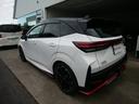 ニスモ　ワンオーナー　ケンウッド９インチナビフルセグ　全周囲カメラ　全天周ドラレコ　デジタルミラー　ブルートゥース　ＣＤ／ＤＶＤ再生　ＥＴＣ　革巻きステアリング　ニスモエアロ　クリアランスソナー　１７ＡＷ（29枚目）