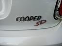 クーパーＳＤ　クラシック・トリム　ワンオーナー　純正ナビ　バックカメラ　クリアランスソナー　ブルートゥース　ＵＳＢ端子　革巻きステアリング　クルーズコントロール　純正ドラレコ　スマートキー２個　純正１７ＡＷ　ＥＴＣ　ディーゼルターボ（48枚目）